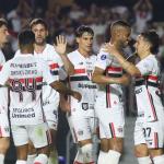 Sorteio define adversário do São Paulo na Sul-Americana; veja confronto