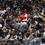 Pesquisa Datafolha aponta Atlético com 2% em ranking de torcidas do futebol brasileiro