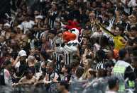 Atlético atualiza parcial de ingressos vendidos para ‘decisão’ pela Sul-Americana