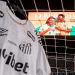 Santos fará amistosos na Europa durante a parada para a Copa; veja programação