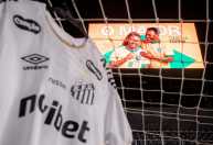 Santos fará amistosos na Europa durante a parada para a Copa; veja programação