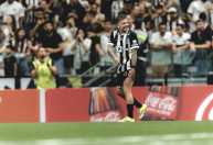 Bernard relembra polêmica pelo Atlético e destaca volta por cima: É o futebol'