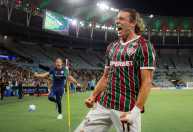 Canobbio exalta Zubeldía, que chegou a ser vaiado pela torcida do Fluminense