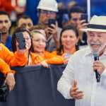 Lula ataca Flávio Bolsonaro após classificação de PCC e CV pelos EUA: 'traidor'