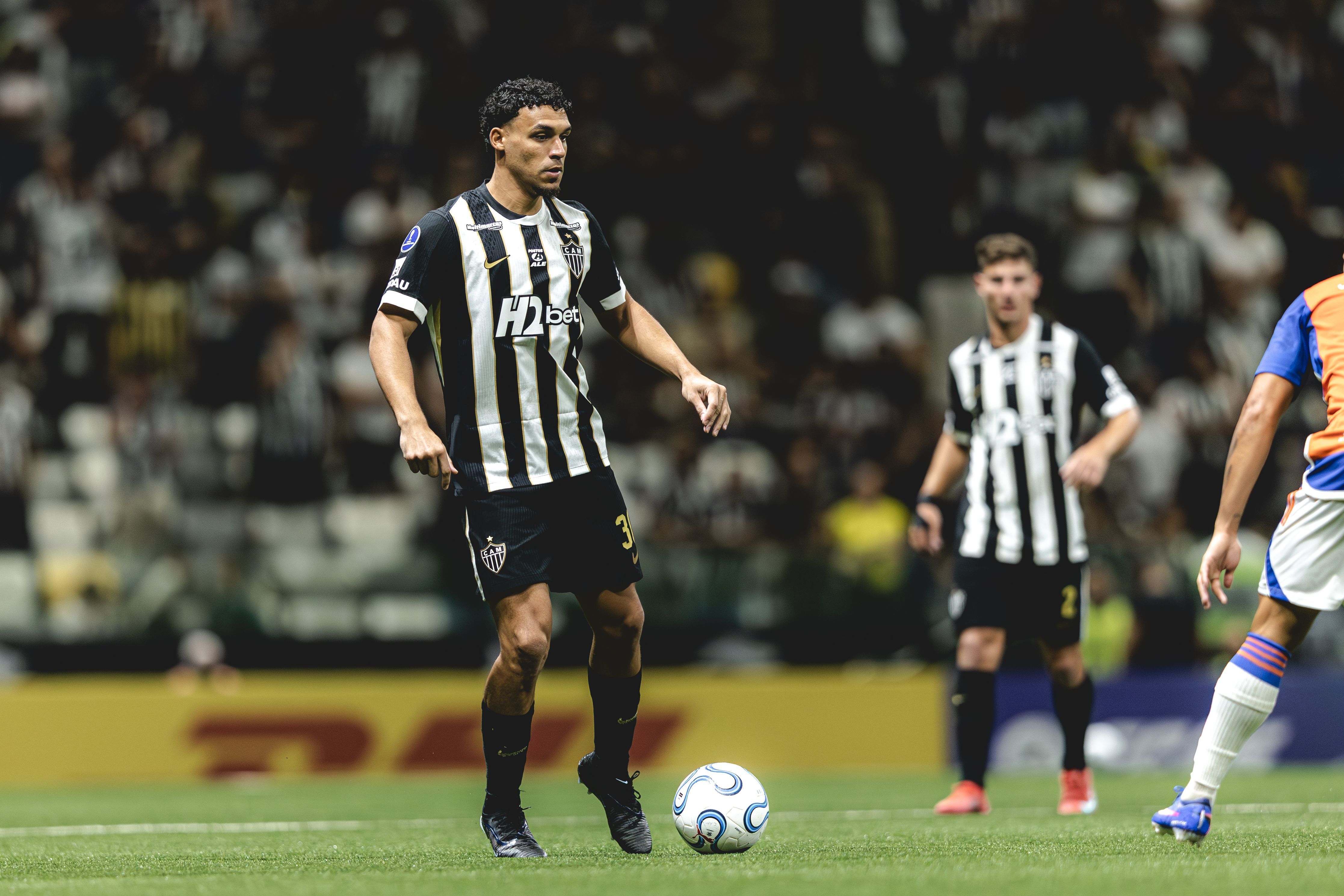 Veja quanto o Atlético faturou em premiação na fase de grupos da Sul-Americana