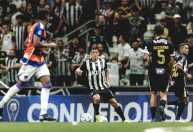 Atlético anuncia reapresentação de meio-campista; saiba detalhes