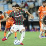 Fluminense 3x1 La Guaira: veja gols e melhores momentos pela Libertadores