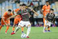 Fluminense 3x1 La Guaira: veja gols e melhores momentos pela Libertadores