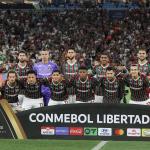 Fluminense x Platense: Conmebol define árbitro para ida das quartas da Libertadores