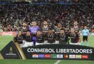 Quem o Fluminense pode enfrentar nas oitavas de final da Copa Libertadores