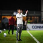Quem o Bragantino enfrentará nos playoffs da Copa Sul-Americana