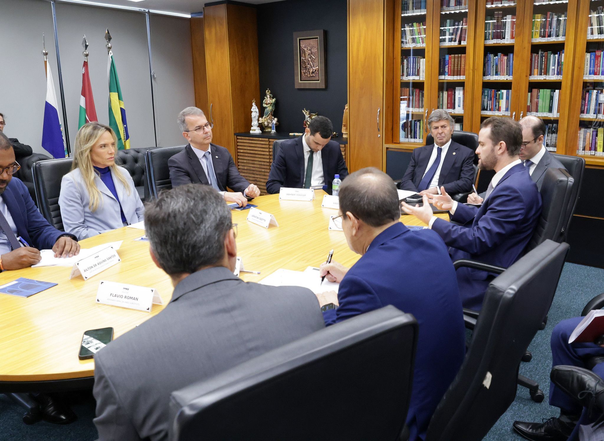 Banco Master: GDF terá empréstimo de R$ 6 bilhões para evitar colapso do BRB