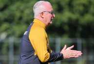 Dorival Júnior espera dois reforços no São Paulo para enfrentar o Remo