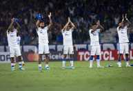 Ídolo do Cruzeiro vai às redes e manda recado após classificação na Libertadores