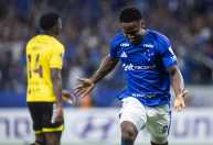 Ídolo do Cruzeiro revela sentimento com goleada na Libertadores e admite saudade