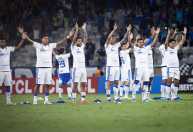 Jornalista da ESPN é direto sobre Cruzeiro na Libertadores: 'Devem olhar com respeito'
