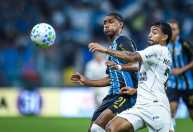 Corinthians perde titular para jogo contra o Remo