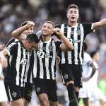 Com vitória pelo Brasileiro, Atlético 'desequilibra' balança contra o Vasco; entenda