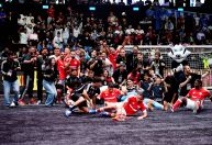 Kings League Brazil: Desimpain G3X e vão à final do Split 2