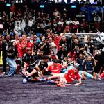 Kings League Brazil: Desimpain G3X e vão à final do Split 2