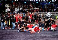 Kings League Brazil: Desimpain G3X e vão à final do Split 2