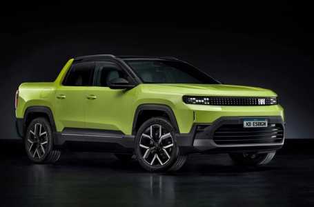 Projeção Fiat Toro