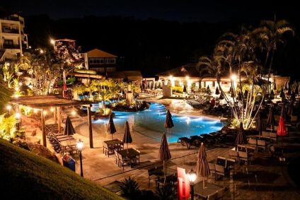 Tauá Resort Caeté