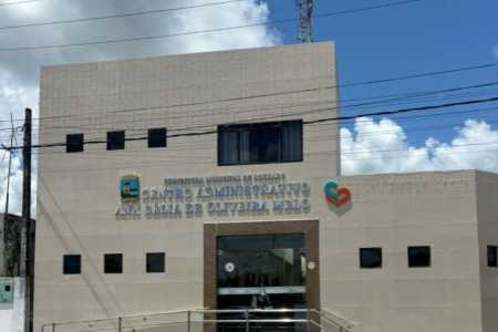Prefeitura de Sobrado-PB
