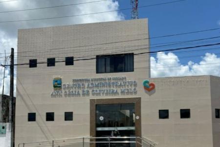 Prefeitura de Sobrado-PB