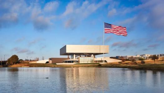 National Medal of Honor Museum, em Arlington, no Texas (EUA) • Divulgação