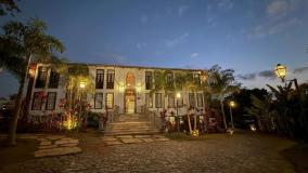 Ville Real Hotel
