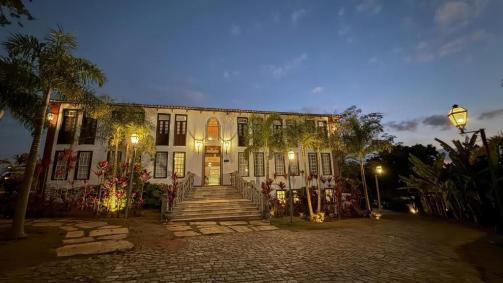 Ville Real Hotel