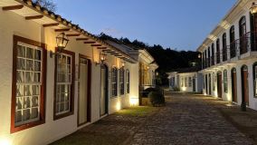 Ville Real Hotel