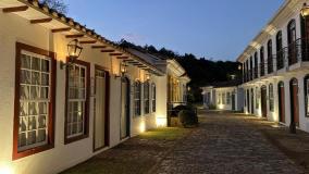Ville Real Hotel