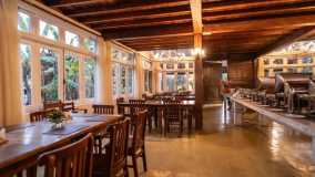 Ville Real Hotel