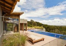 Capim do Mato Pousada & Spa