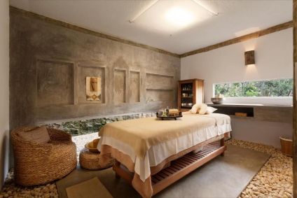 Capim do Mato Pousada &amp; Spa