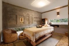 Capim do Mato Pousada & Spa