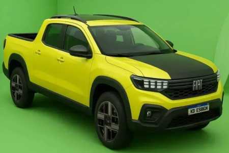 Stellantis confirma ofensiva no Brasil com novos Fiat, Jeep e Ram