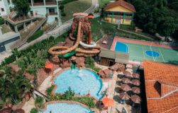 Tauá Resort Caeté
