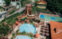 Tauá Resort Caeté