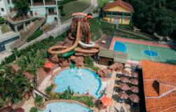 Tauá Resort Caeté