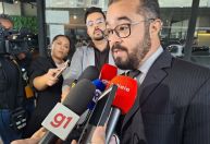 Advogado de delegada suspeita de vazamentos para Vorcaro diz que denúncia não procede