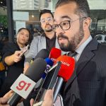 Advogado de delegada suspeita de vazamentos para Vorcaro diz que denúncia não procede