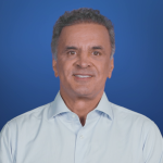 Em nova campanha publicitária, PSDB acena ao centro e diz que Minas está ‘em silêncio’
