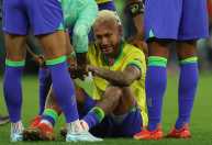 Neymar de fora? O que diz regulamento da Copa do Mundo sobre corte de jogadores