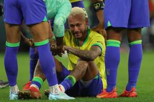 Neymar de fora? O que diz regulamento da Copa do Mundo sobre corte de jogadores