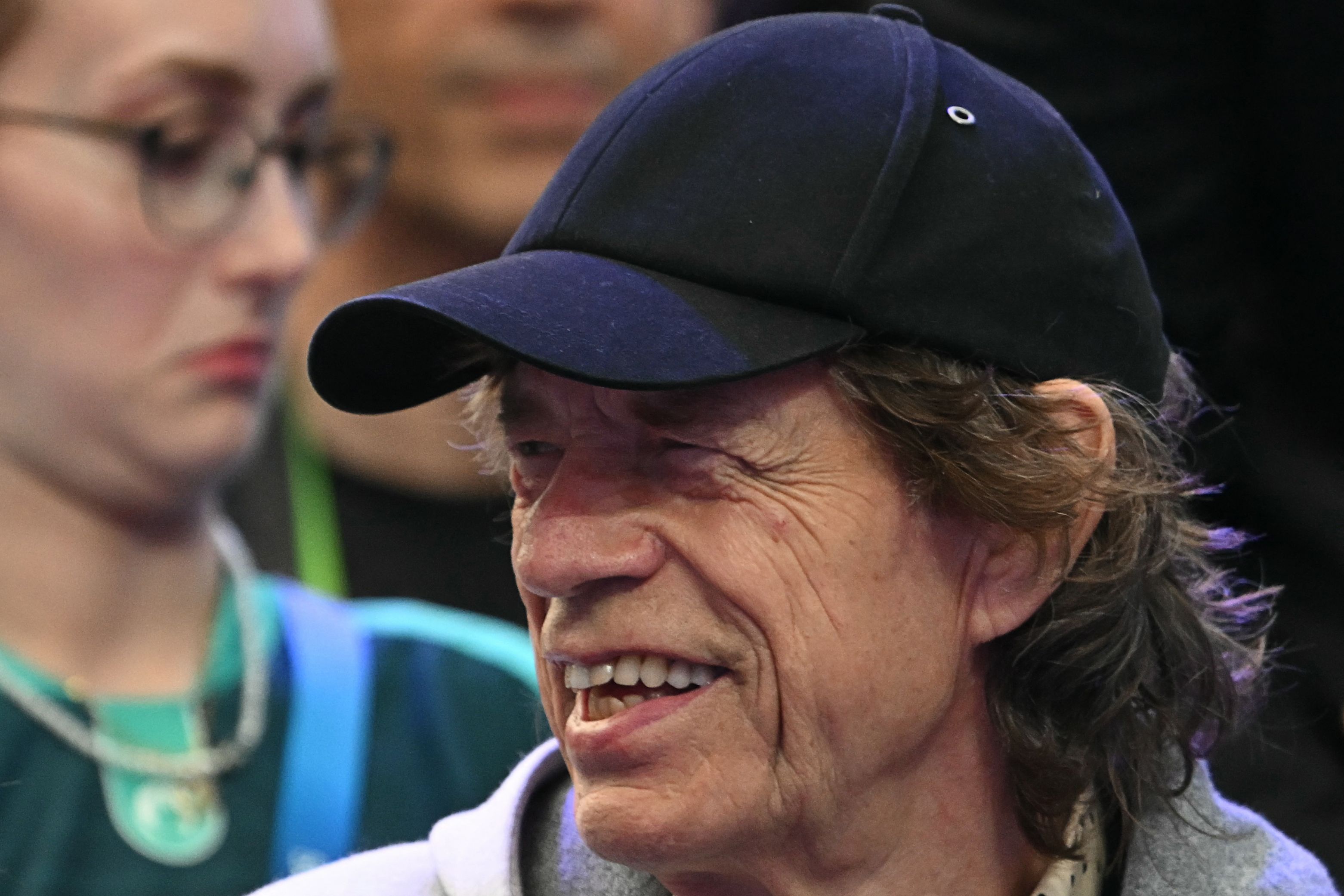 Rotina de treino de Mick Jagger aos 83 anos revela segredos da vitalidade