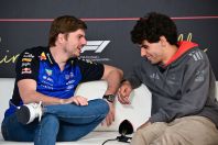 Ex-Fórmula 1 questiona amizade entre Bortoleto e Verstappen: ‘Não acredito nisso’