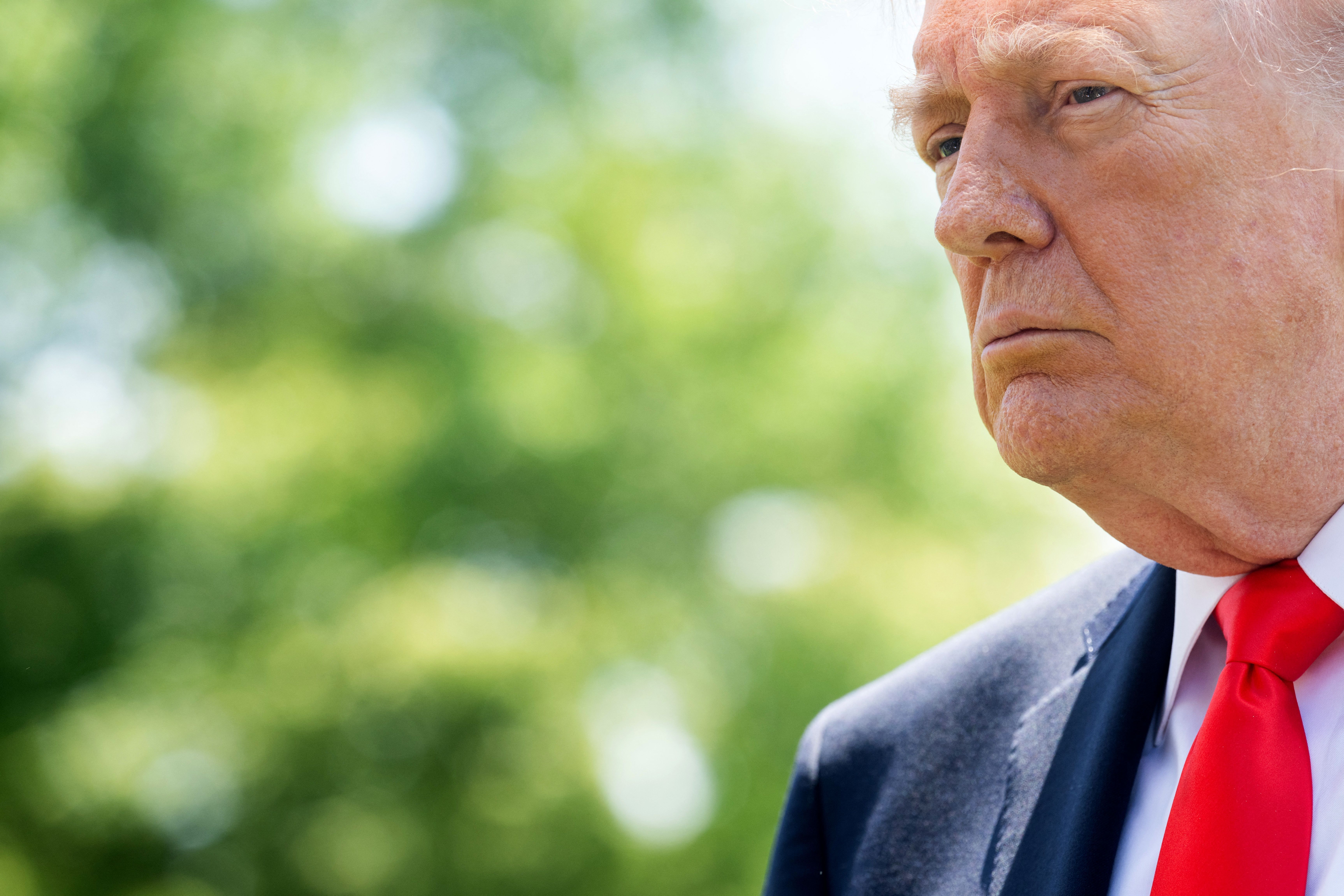 'Inaceitável', diz Trump sobre proposta de paz do Irã; entenda